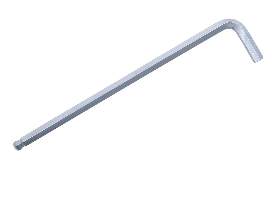 Wiha 66926 Ball End Hex Key 5.0mm - Image 1 of 1