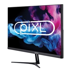 piXL PX24IDHFP 24" Frameless Monitor, IPS, 75Hz, Full HD, HDMI, DP 3 Yr Warranty - Picture 1 of 4