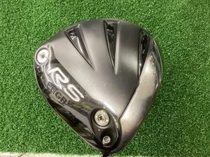 PRGR RS 2017 9.5° Stiff Right-Handed in Driver Speeder 661 EVOLUTION III 9464 - Picture 1 of 6