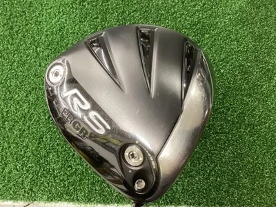 PRGR RS 2017 9.5° Stiff Right-Handed in Driver Speeder 661 EVOLUTION III 9464 - Image 1 of 4