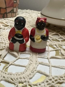 Aunt Thimble Uncle Vintage Euc Rare Hard To Find - Picture 1 of 4