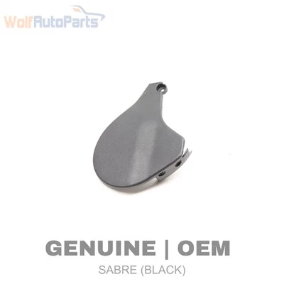 AUDI TTS QUATTRO 2009-2015 - Panel de ajuste de asiento interior delantero izquierdo 8J0881327A Foto 1 de 4