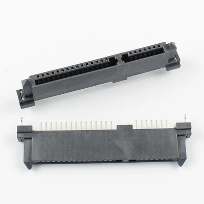 1Pcs Sata 7+15 Pin 22 Pin Female Adapter Connector For Hard Drive HDD - Image 1 of 4