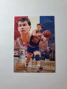 1994 Flair USA Cavaliers Basketball Card #81 Mark Price CAVS/Strong Suit - Picture 1 of 2
