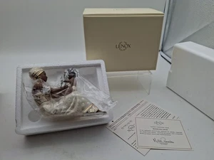 Seltene 🌟 Lenox "Adoring Love" African American Sammlung - Bild 1 von 6