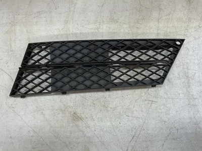BMW 528i 535i 550i 2008-2010 parachoques inferior parrilla izquierda OEM Foto 1 de 3