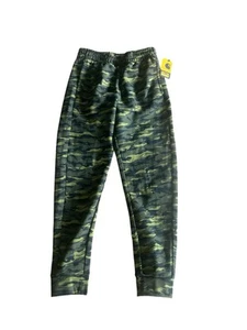 Carhartt kids athletic wear sweatpants/Joggers Size 10/12 Youth medium - Picture 1 of 3