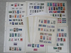 Nystamps Italy area many mint old stamp collection high cost y27bi - Imagen 1 de 12