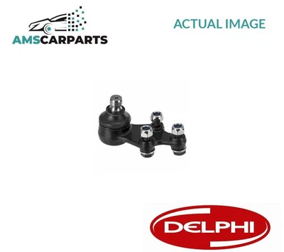 TRACK CONTROL ARM WISHBONE FRONT LOWER RIGHT LEFT TC3366 DELPHI NEW - Image 1 of 4