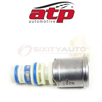 ATP Transmission Shift Solenoid for 1996-2014 Chevrolet Express 1500 - cx - Image 1 of 4