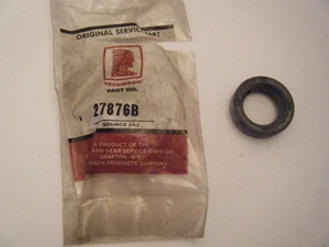 NEU TECUMSEH SIEGEL P/N 27876B - Bild 1 von 1