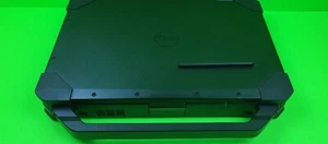 Dell Latitude 5424 Rugged 14" FHD Touch Screen i7-8650u 32GB 1Tb Excellent - Picture 1 of 17