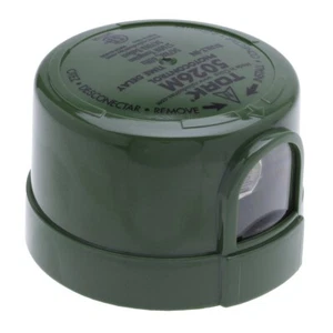 ⚡️TORK 5026M Turn-Lock Thermal-Type Photocontrol with 1/2″ Sensor, 347V - Picture 1 of 2