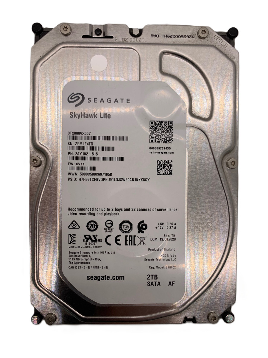 (未使用･未開封品)　レノボ・ジャパン旧IBM 2TB 7200rpm 6Gbps NL SATA 3.5型 HDD Gen2 SS 81Y9810 p1m72rm Amazon.com: Lenovo 2 TB Hard Drive - 3.5