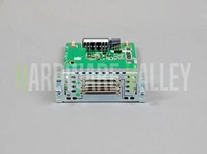 Cisco NIM-24A 24 Cnl Async Serial Interf. für ISR4000 Serie Router - Bild 1 von 1