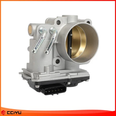 Corpo do acelerador Acura RDX 3,5L para 2013-17 Honda Accord 2013-15 Crosstour 2016-18 - Imagem 1 de 4