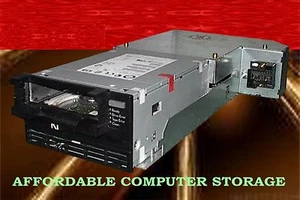 STK L180/L700 LTO-4 Bandantrieb PD098D #700 1000520-06 3127905031 003-4593-01 SUN - Bild 1 von 1