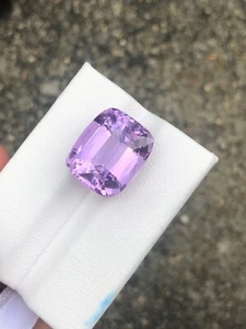 Very Beautiful Amethyst from Africa 14.65 carat - Picture 1 of 6