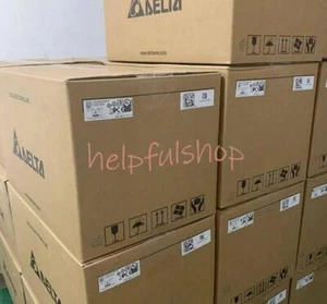 1PCS New Delta VFD3A0MH43ANSAA Inverter 0.75kw380v - Picture 1 of 1