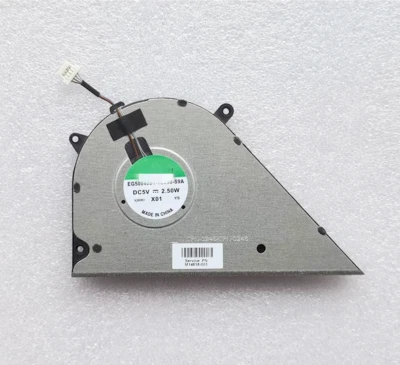 Cooling Fan For HP EG50040S1-1C290-S9A M14818-001 TPN-Q245 Q246 - Image 1 of 2
