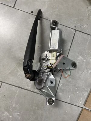 2015 NISSAN MURANO REAR WINDOW WIPER MOTOR ASSEMBLY W/O Blade BS3 - Image 1 of 4