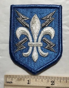 U.S. Army 205th Military Intelligence Brigade Patch - Picture 1 of 2