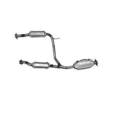 2029112 Flowmaster Catalytic Converter - Direct Fit - Federal
