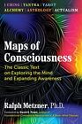 Ralph Metzner Maps of Consciousness (Taschenbuch)