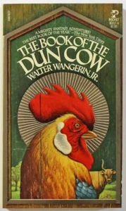 The Book of the Dun Cow by Walter Wangerin Jr 1979 Pocket Paperback - Picture 1 of 1