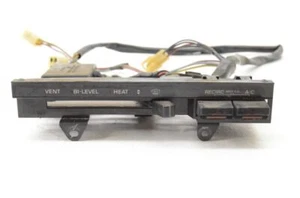 1984-1985 Mazda RX7 FB Heat and Ac Temperature Control Without Logic Control - Picture 1 of 12