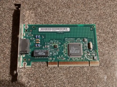 Intel Internal Fax Modem ~ 14,400 bps - Image 1 of 4