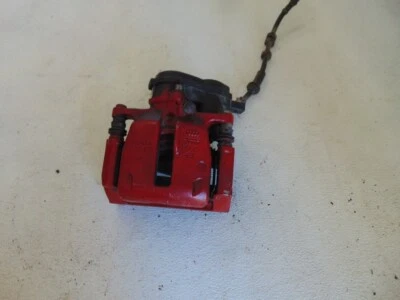 Audi S4 Sport 2010 pinza de conductor trasera izquierda Foto 1 de 4