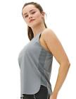 Pour Moi Energy Cut Out Sport Top 97145 Womens Activewear Gym Sports Clothing