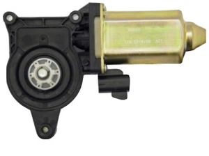 Napa Solutions Window Lift Motor Motor Only 655-2226   Front Right 742-123 - Picture 1 of 4