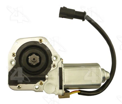 New Window Motor  ACI/Maxair  383089 - Image 1 of 3