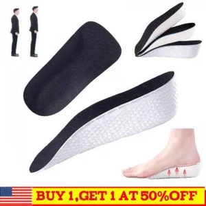 Orthopedic Highpads 1.0, Arch Support Orthopedic Insoles For Arch Pain - Picture 1 of 13