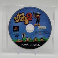 Jogo Ape Escape 3 - PS2 - MeuGameUsado