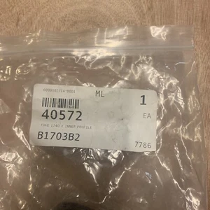 holzmäher teile Joch 40572 - Bild 1 von 3