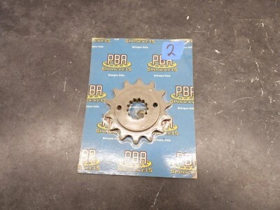 Roda dentada Honda XR 600 R XL 650 L PBA #2 2330 - Imagem 1 de 4