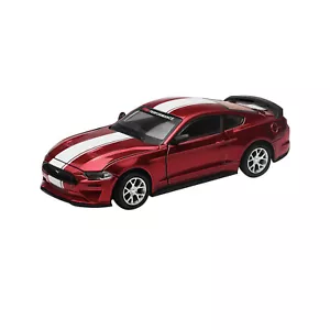 1/42 Alloy Model Car Push Doors Open Diecast Vehicle Toy Kids Boy Girl Gift B - Picture 1 of 7