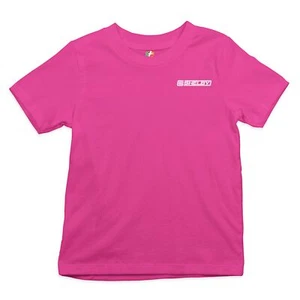 Shelby American, Inc. Logo Youth T-shirt Sports Muscle Cars Licensed Kids - Picture 1 of 22