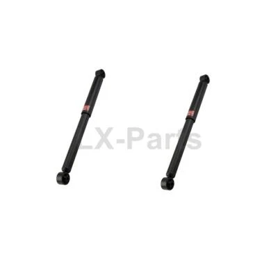 KYB 2 Rear Shock Absorber Fits 1982-1983 Dodge 400 1983-1988 Dodge 600 - Image 1 of 3