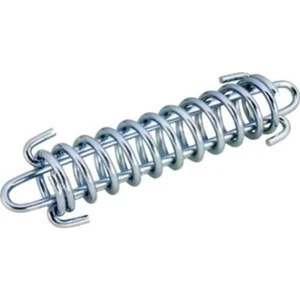 Sea-Dog 091814-1 Steel Tiller Rope Spring - 5" - Picture 1 of 1