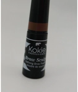 Kokie Eyebrow Definer Blonde Brow Sculpt Eye Makeup Fair Skin Light Hair Beauty - Picture 1 of 12