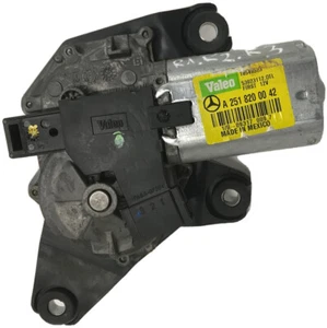 MB R-CLASS W251 ML W164 GL FABRICANTE DE EQUIPOS ORIGINALES LIMPIAPARABRISAS TRASERO MOTOR A 251 820 00 42 - Imagen 1 de 4