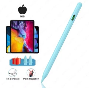 Universal touchscreen Pen For iPhone Accessories For Apple Haiwei Samsung stylus - Picture 1 of 3