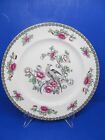 F. Winkle &amp; Co. Wheildon Ware Pheasant Pattern Antique !0 1/2&quot; Dinner Plate READ