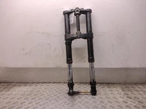 2019 KTM DUKE 125 Front end Fork Assembly - Picture 1 of 8
