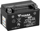 YTX7A-BS BATTERIA YUASA PRONTA ALL' USO KYMCO SYM SYMPHONY KYMCO AGILITY 125 150