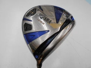 Golf Driver Honma B-808 Limited Edition 2S LB-2000 AQ8 48 (SR) 10.75 45.75inch - Picture 1 of 6